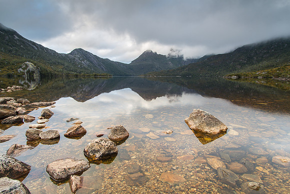 Cradle Mountain, Tasmania