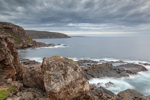 Kangaroo Island