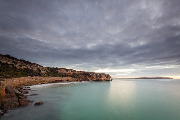 Yorke Peninsula
