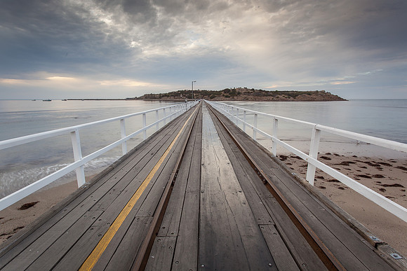 Victor Harbour