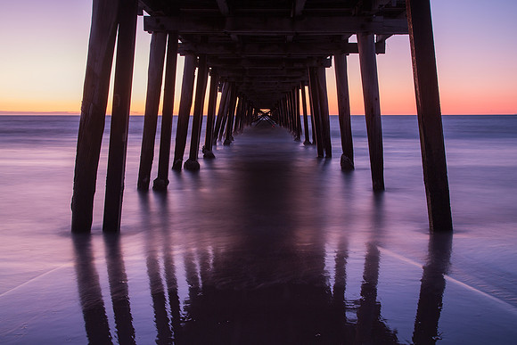 Henley Beach, Adelaide