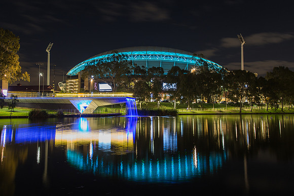 Adelaide Oval