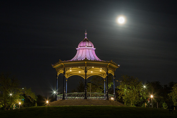 City, Adelaide