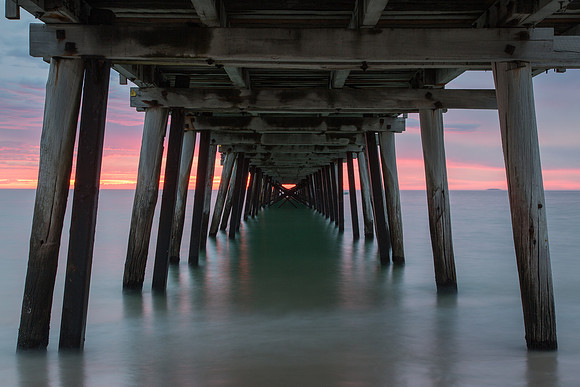 Henley Beach, Adelaide
